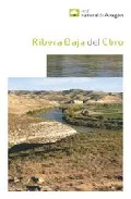 Portada del Libro Ribera Baja Del Ebro de Vv.Aa. - 9788483218013