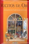 Portada del Libro Ricitos De Oro (Clasicos En Tres Dimensiones) de Vv.Aa. - 9788498063608