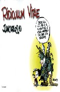 Portada del Libro Ridiculum Vitae de Vv.Aa. - 9788496633308