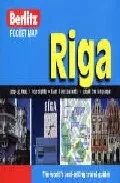 Portada del Libro Riga Pocket Map de Vv.Aa. - 9789812469083