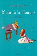 Portada del Libro Riquet A La Houppe de Vv.Aa. - 9782035651686