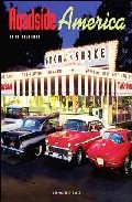 Portada del Libro Roadside America 2008 (Calendario 30X30) de Vv.Aa. - 9780767147781