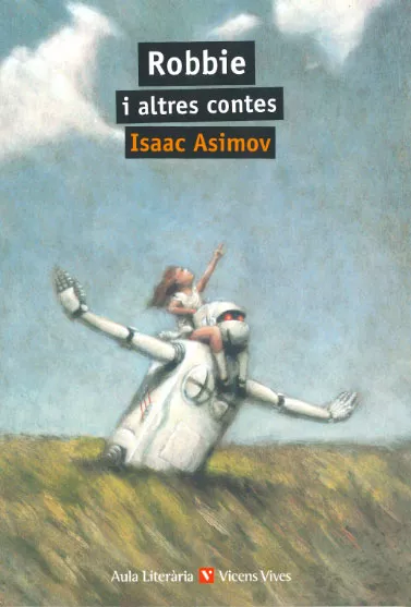 Portada del Libro Robbie I Altres Contes N/E de Vv.Aa. - 9788468243153