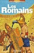 Portada del Libro Romains de Vv.Aa. - 9782035651402