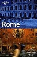 Portada del Libro Rome (4Re.) (Lonely Planet) Frances de Vv.Aa. - 9782840705161