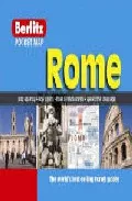 Portada del Libro Rome Pocket Map de Vv.Aa. - 9789812469090
