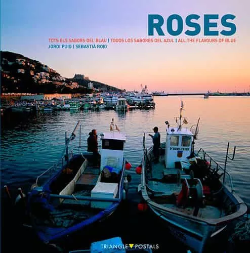 Portada del Libro Roses (Serie 4) (Catalan-Castellano-Ingles) de Vv.Aa. - 9788484782056
