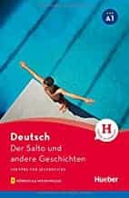Portada del Libro Salto Und Andere Geschichten A1 (Lekture Fur Jugendliche) de Vv.Aa. - 9783191585808