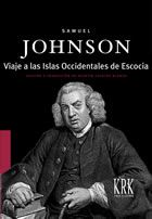 Portada del Libro Samuel Johnson: Viaje A Las Islas Occidentales De Escocia de Vv.Aa. - 9788483670033