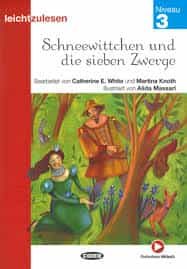 Portada del Libro Schneewittchen Und Die Sieben Zwerge @ Freires Audio Download de Vv.Aa. - 9788853019042