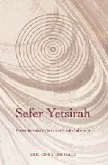 Portada del Libro Sefer Yetsirah: Breve Introduccion A La Cabala Hebraica (2ª Ed.) de Vv.Aa. - 9788497771474