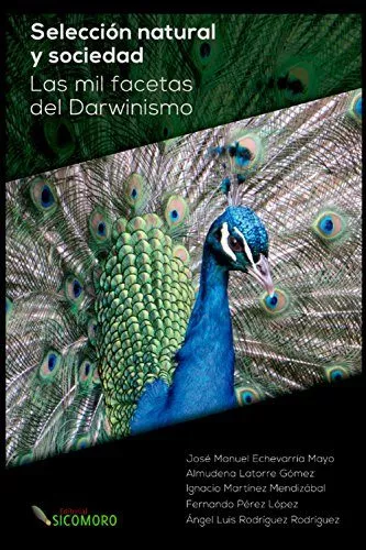 Portada del Libro Selección Natural Y Sociedad de Vv.Aa. - 9788494651410