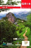 Portada del Libro Sendero Del Sobrarbe Gr 19 de Vv.Aa. - 9788483212288
