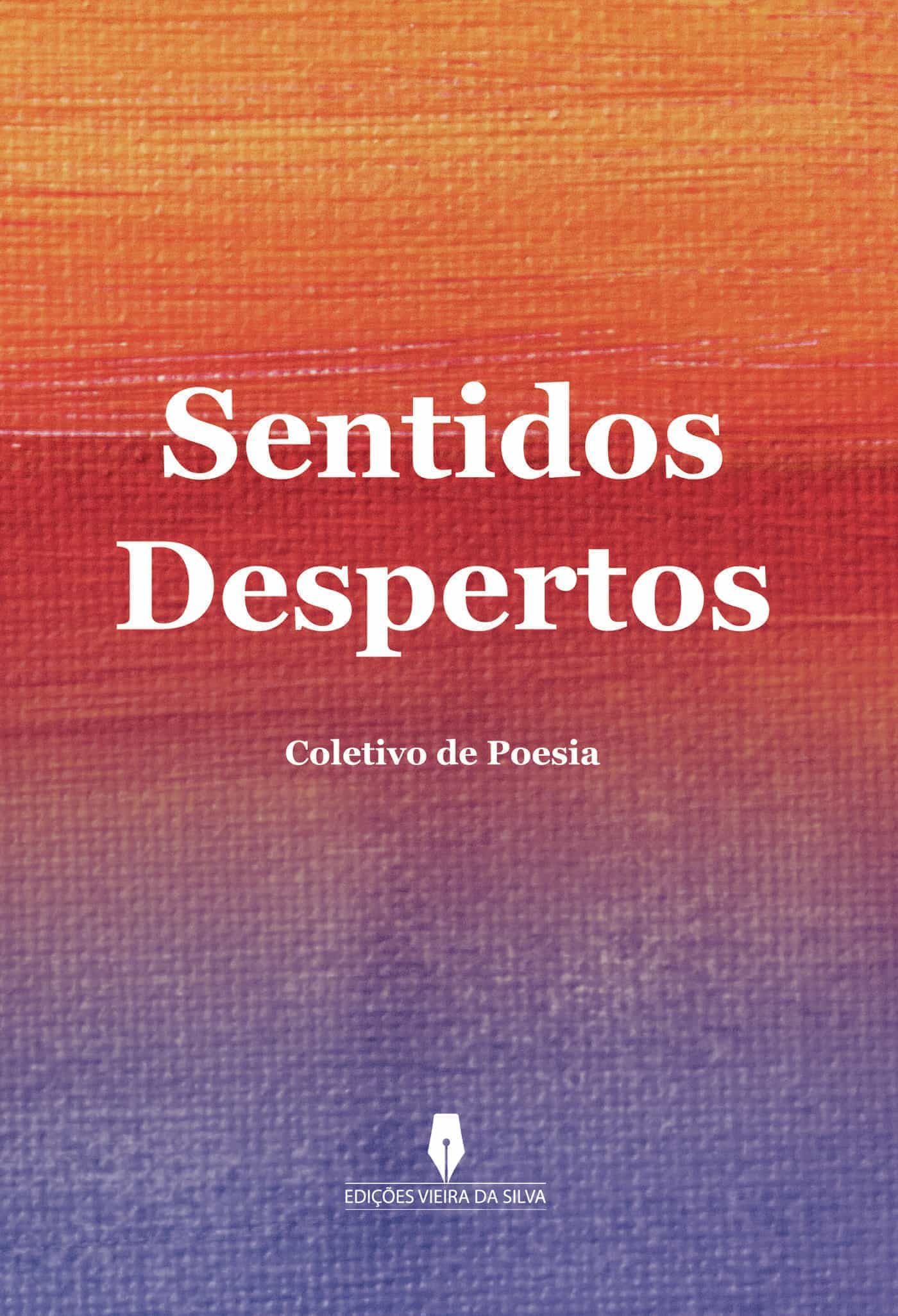 Portada del Libro Sentidos Despertos de Vv.Aa. - 9789897793295