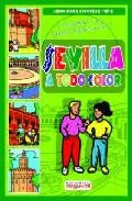 Portada del Libro Sevilla A Todo Color de Vv.Aa. - 9788496435650