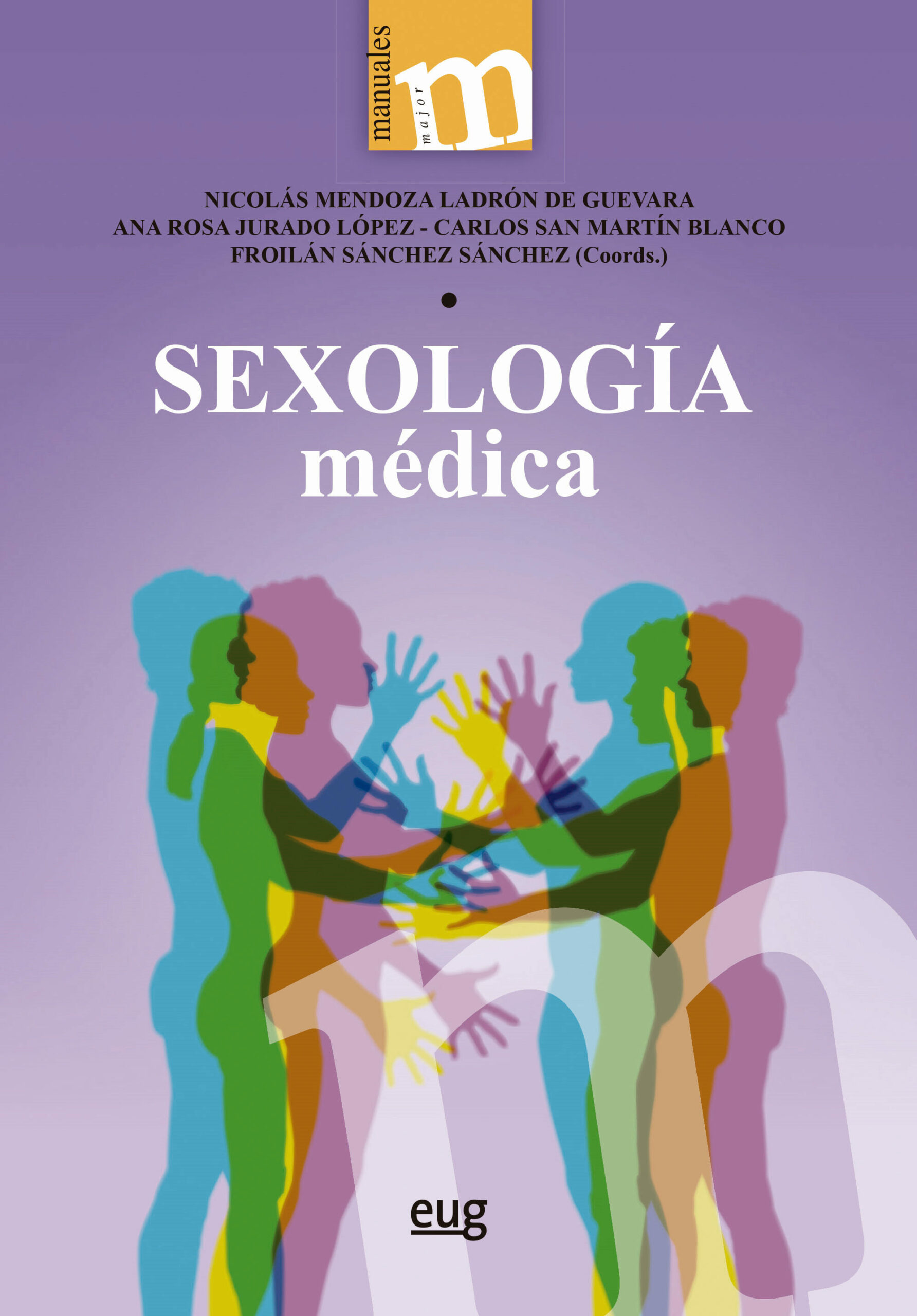 Portada del Libro Sexologia Medica de Vv.Aa. - 9788433865625