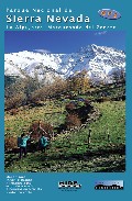 Portada del Libro Sierra Nevada (Granada): Itinerarios A Pie En Bicicleta Esqui D E Trav de Vv.Aa. - 9788493346188