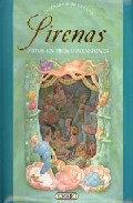 Portada del Libro Sirenas (Clasicos En Tres Dimensiones) de Vv.Aa. - 9788498064049