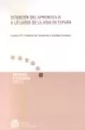 Portada del Libro Situacion Del Aprendizaje A Lo Largo De La Vida En España de Vv.Aa. - 9788484171904