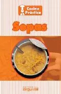 Portada del Libro Sopas (Cocina Practica) de Vv.Aa. - 9788496435025