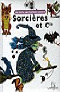 Portada del Libro Sorcieres Et Cie de Vv.Aa. - 9782035651907