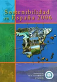 Portada del Libro Sostenibilidad En España 2005: Informe De Primavera de Vv.Aa. - 9788484762591