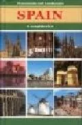 Portada del Libro Spain de Vv.Aa. - 9788495332295