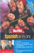 Portada del Libro Spanish All-In-One (Audio-Cd) de Vv.Aa. - 9789812466761