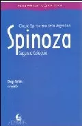 Portada del Libro Spinoza: Segundo Coloquio de Vv.Aa. - 9789879017586