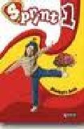 Portada del Libro Sprint 3: Student S Book + Cd + Cutouts (3º Educacion Primaria) de Vv.Aa. - 9788466808224