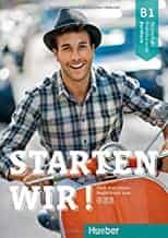 Portada del Libro Starten Wir B1 Kursbuch de Vv.Aa. - 9783190660001