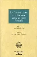 Portada del Libro Subvenciones En El Impuesto Sobre El Valor Añadido de Vv.Aa. - 9788497676335