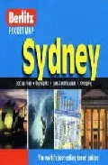 Portada del Libro Sydney Pocket Map de Vv.Aa. - 9789812469120