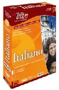 Portada del Libro Talk To Me 7.0 Italiano 1 (Ref. 007537) (Cd-Rom) de Vv.Aa. - 9782749006116