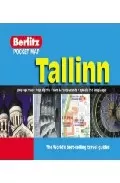 Portada del Libro Tallinn Pocket Map de Vv.Aa. - 9789812469137