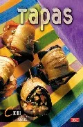 Portada del Libro Tapas (Cocina Ideal) de Vv.Aa. - 9788496550162