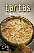 Portada del Libro Tartas De Frutas Y Clafoutis de Vv.Aa. - 9788496777163