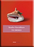 Portada del Libro Te Deseo de Vv.Aa. - 9788461180677