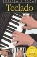 Portada del Libro Teclado: Una Completa Guia Ilustrada Para Tocar Los Teclados (Emp Ieza de Vv.Aa. - 9780825628979
