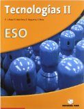 Portada del Libro Tecnologias (3º Eso) de Vv.Aa. - 9788430785704