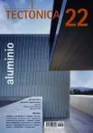 Portada del Libro Tectonica Nº 22 Aluminio de Vv.Aa. - 2910011625698