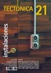 Portada del Libro Tectonica Nº21 de Vv.Aa. - 2910011353430