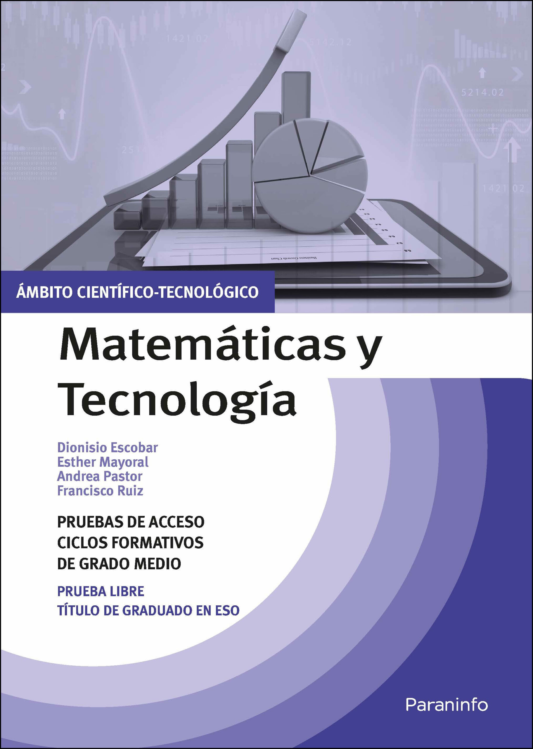 Portada del Libro Temario Pruebas De Acceso A Ciclos Formativos De Grado Medio. Ámbito C de Vv.Aa. - 9788428344852