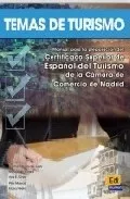 Portada del Libro Temas De Turismo : Manual Para La Preparacion Del Certificado Sup Erio de Vv.Aa. - 9788495986993