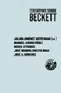 Portada del Libro Tentativas Sobre Beckett de Vv.Aa. - 9788486418885