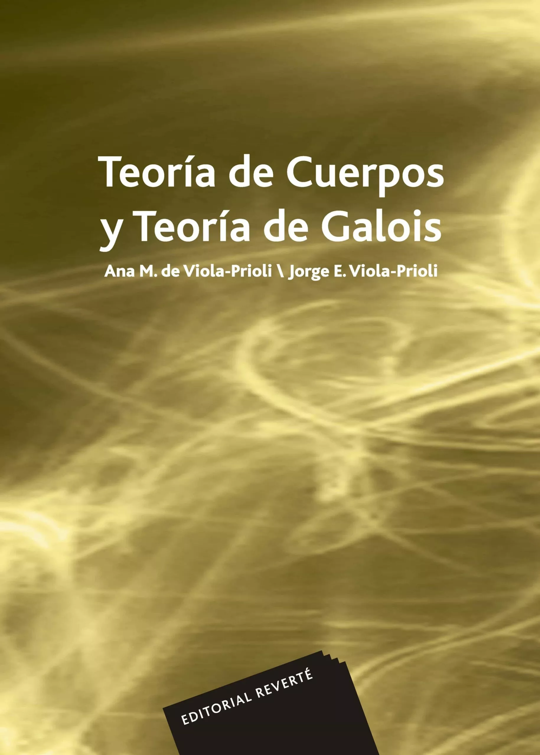Portada del Libro Teoria De Cuerpos Y Teoria De Galois de Vv.Aa. - 9788429151633