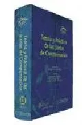 Portada del Libro Teoria Y Practica De Las Juntas De Compensacion de Vv.Aa. - 9788470524004