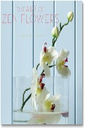 Portada del Libro The Art Of Zen Flowers 2008 (Calendario Mini) de Vv.Aa. - 9780767147385