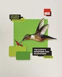 Portada del Libro The Earths Biosphere And Ecosystems. 5º Primary Natural Science Learn de Vv.Aa. - 9788417621827