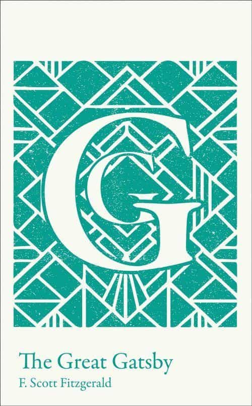 Portada del Libro The Great Gatsby de Vv.Aa. - 9780008371814